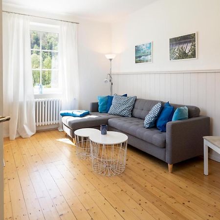 Villa Am Edersee Hemfurth-Edersee Dış mekan fotoğraf