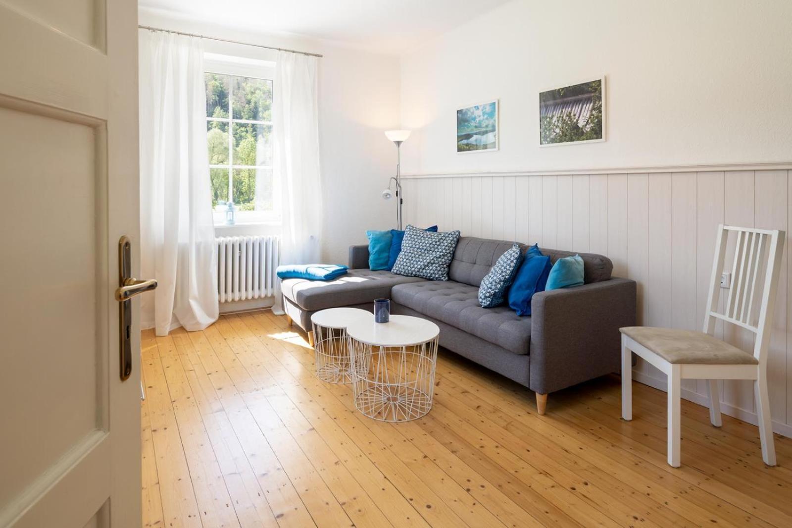 Villa Am Edersee Hemfurth-Edersee Dış mekan fotoğraf